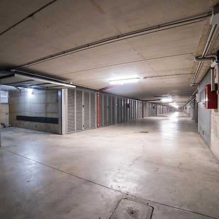 Pe19 Rho-Fiera Milano New House & Garage Privato Apartment Exterior photo