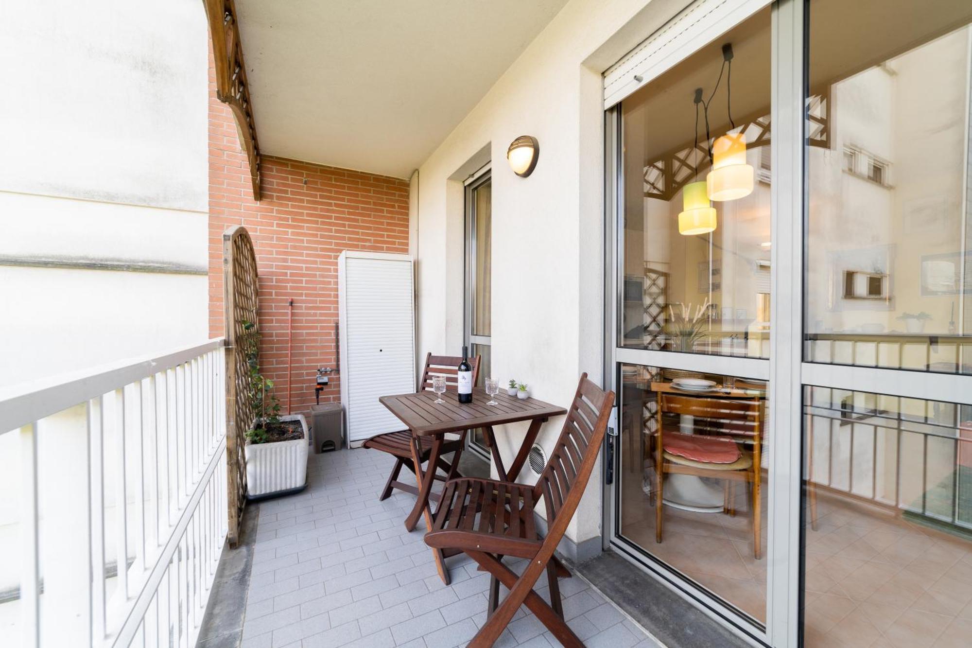Pe19 Rho-Fiera Milano New House & Garage Privato Apartment Exterior photo